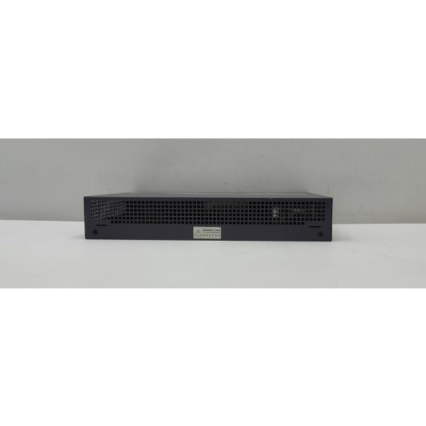 Коммутатор S2309TP-EI, LS-S2309TP-EI-AC, Huawei, 8 ports 10/100 Base-T
