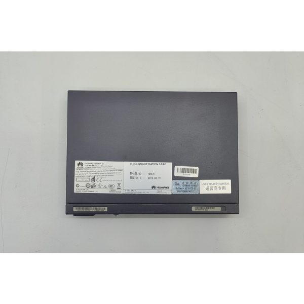 Коммутатор S2309TP-EI, LS-S2309TP-EI-AC, Huawei, 8 ports 10/100 Base-T