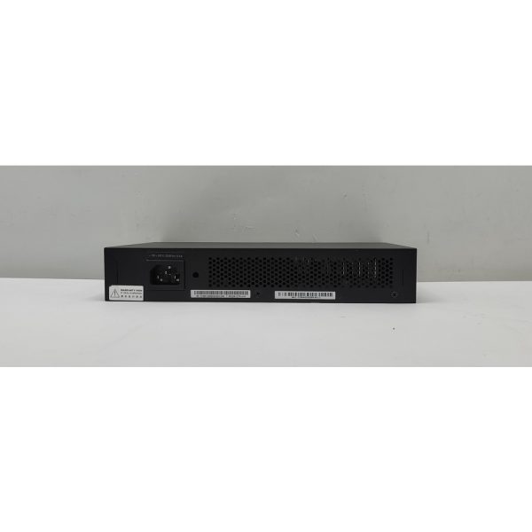 Коммутатор S5720S-12TP-LI-AC, Huawei, 8 ports 10/100/1000 Base-T, 4 ports Gig SFP