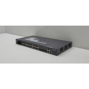 Коммутатор S3328TP-EI, LS-S3328TP-EI-24S-AC, Huawei, 24 ports 100 Base-FX SFP