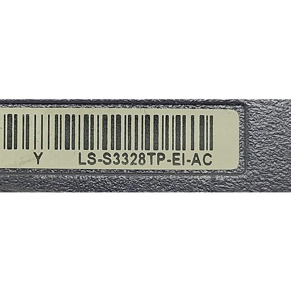 Коммутатор S3328TP-EI, LS-S3328TP-EI-24S-AC, Huawei, 24 ports 100 Base-FX SFP