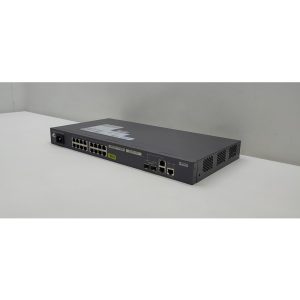 Коммутатор S2318TP-EI, LS-S2318TP-EI-AC, Huawei, 16 ports 10/100 Base-TX, 2 portsа 10/100/1000 Base-T/SFP