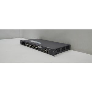 Коммутатор S2326TP-EI, Huawei, 24 ports 10/100 Base-TX, 2 ports 10/100/1000 Base-T/SFP