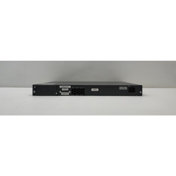 Коммутатор WS-C2960S-F24PS-L, Cisco, 24 ports 10/100 Base