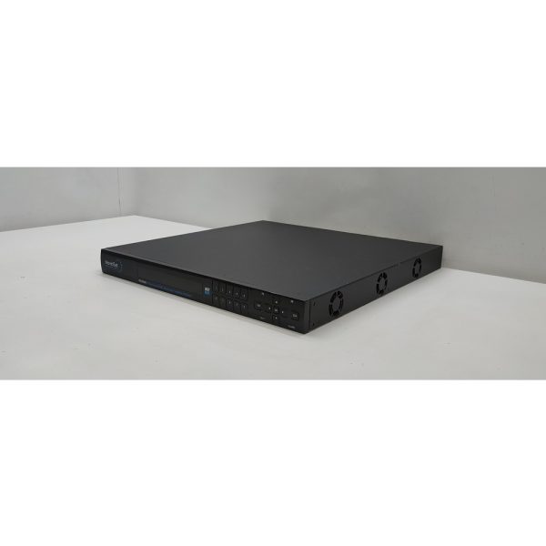Спутниковый IP-модем NS3000, NovelSat