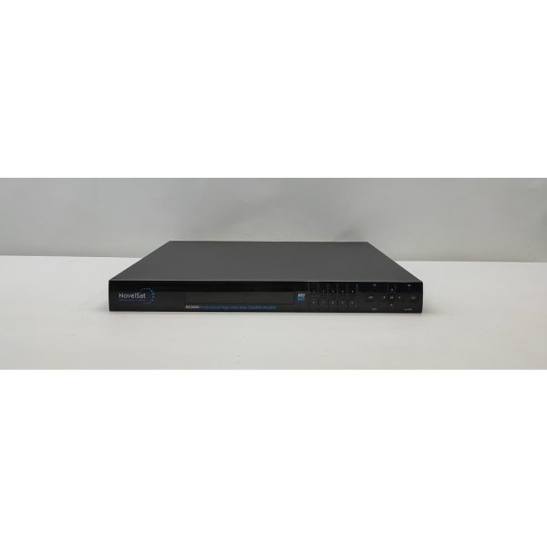 Спутниковый IP-модем NS3000, NovelSat