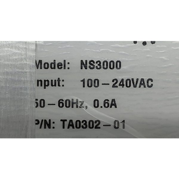Спутниковый IP-модем NS3000, NovelSat