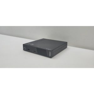 Системный блок 001NRU, 10DE-001NRU, Lenovo ThinkCentre M53, Tiny slim