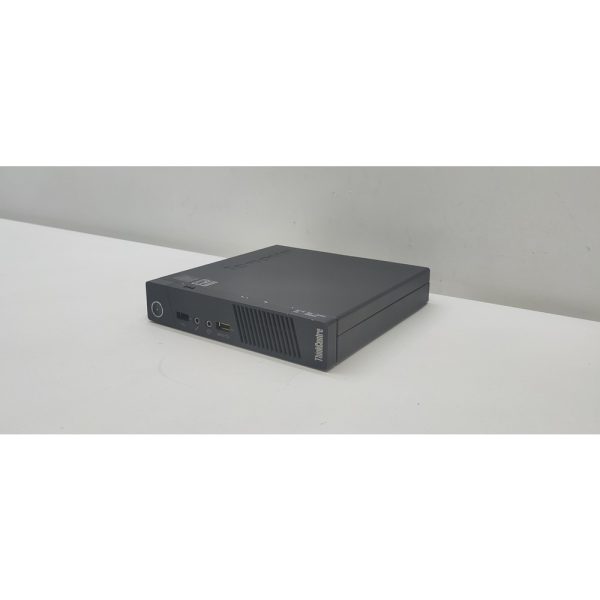 Системный блок 001NRU, 10DE-001NRU, Lenovo ThinkCentre M53, Tiny slim