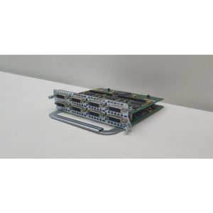 Модуль NM-8A/S, 800-01225-04, Cisco 2600, 2800, 3600, 3700, 3800, 8 ports