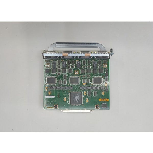 Модуль NM-8A/S, 800-01225-04, Cisco 2600, 2800, 3600, 3700, 3800, 8 ports