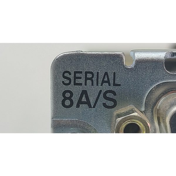 Модуль NM-8A/S, 800-01225-04, Cisco 2600, 2800, 3600, 3700, 3800, 8 ports
