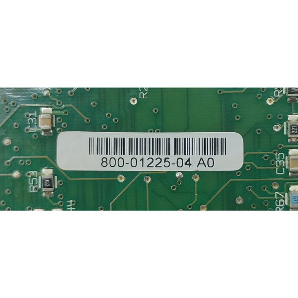 Модуль NM-8A/S, 800-01225-04, Cisco 2600, 2800, 3600, 3700, 3800, 8 ports