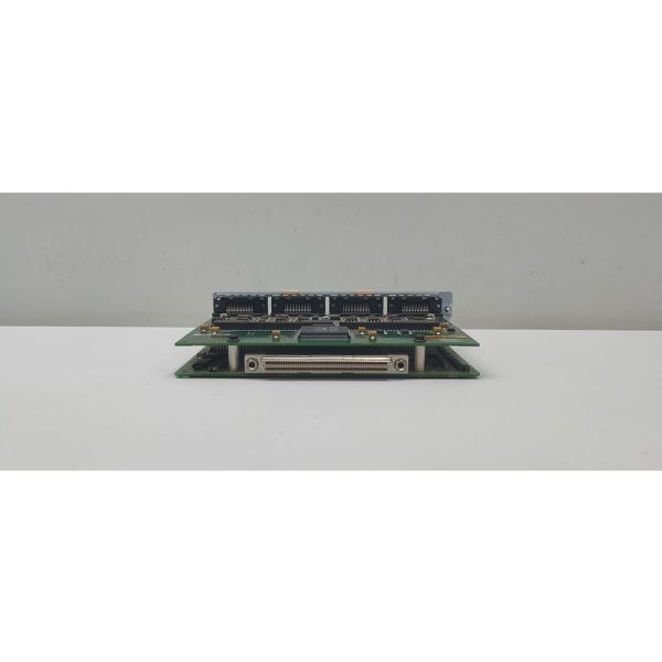 Модуль NM-8A/S, 800-01225-04, Cisco 2600, 2800, 3600, 3700, 3800, 8 ports
