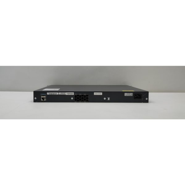 Коммутатор Cisco Catalyst WS-C2960R-48PST-S