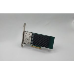 Контроллер Fibre Channel X710 Intel, 4 ports SFP+, 10 Gb, PCI-E X8
