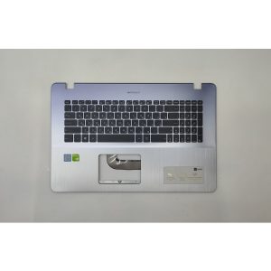 Палмрест 13N1-2FA0211, Asus VivoBook 17 X705, X705M, X705MA, X705MB, X705N, X705NA, X705NC, X705U, X705UA, X705UB, X705UD, X705UF, X705UN, X705UV, R702