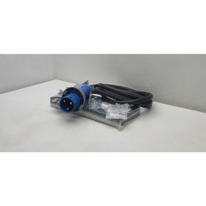Распределитель питания EO4505I, 252663-B34, HP Mod PDU, 40A, HV