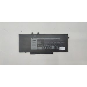 Аккумулятор 4CGVMP, 0C5GV2, Dell Latitude 5400, 5401, 5500, СОСТОЯНИЕ НЕ ИЗВЕСТНО, ПРОДАЕТСЯ КАК ЗАГЛУШКА!