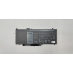 Аккумулятор 6MT4T, 07V69Y, Dell Latitude E5470, E5550, E5570, E5270, E3550, E5250, E5450, СОСТОЯНИЕ НЕ ИЗВЕСТНО, ПРОДАЕТСЯ КАК ЗАГЛУШКА!
