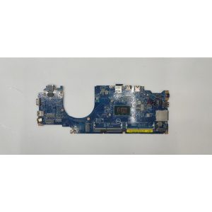 Материнская плата LA-F401P, Intel Core i5-8250U (SR3LB), Dell Latitude 5590, 5490, 5491, 5591