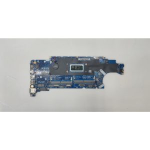 Материнская плата LA-G891P, SRF9Z, Dell Latitude 5400