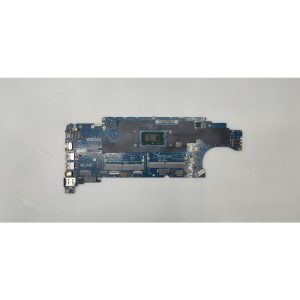 Материнcкая плата LA-G894P, Intel Core i5-8250U (SR3L8), Dell Latitude 5400