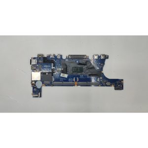 Материнская плата LA-C451P, SR2F0, Dell Latitude 5400