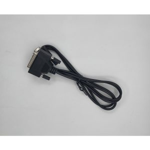Кабель VGA(M)-D-sub(25-pin), No Name, 1.8 М