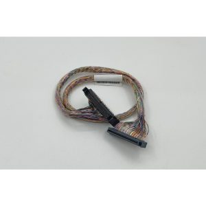 Кабель 73P6159, 73P6160, Foxconn, IBM U320 INT 24'' LVD, x225, x226, 68 pins
