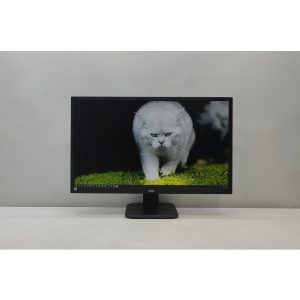 Монитор Q27P1, ЛОС, 27", 2560x1440, IPS, VGA, DVI, HDMI, DisplayPort