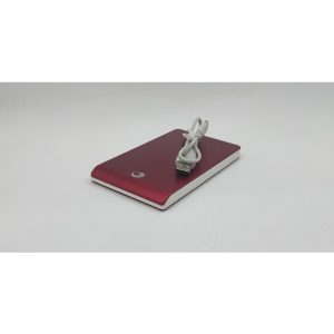 SSD диск  9LE2MG-500, Seagate, 320Gb, Mini-USB