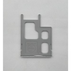 Заглушка SD-card 0T7RC8, T7RC8, Dell Latitude E6440