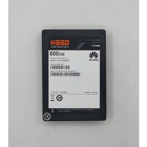 SSD диск D3J2LAM5600, 02350LHE, Huawei, 600Gb, SAS, 2,5"