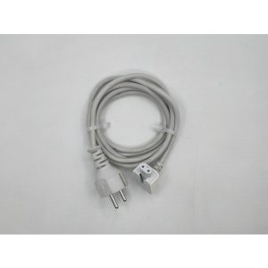 Кабель питания M2511, Volex, 1.8 M, аналог Apple