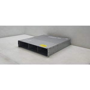 СХД CA07336-B106, DX80/DX90 S2, Fujitsu, 2.5", контроллер 2 x 111-01070+A0, блок питания 2 x TDPS-750AB A, 114-00065, 750W