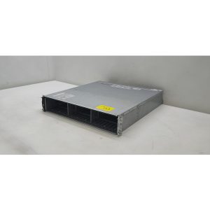 СХД CA07336-B106, DX80/DX90 S2, Fujitsu, 2.5", контроллер 2 x 111-01070+A0, блок питания 2 x TDPS-750AB A, 114-00065, 750W, Замяты уши креплений