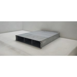 СХД CA07336-B173, DX90 S2, Fujitsu, 2.5", контроллер 2 x CA07336-C001, блок питания 2 x TDPS-750AB A, 114-00065, 750W, Замяты уши креплений