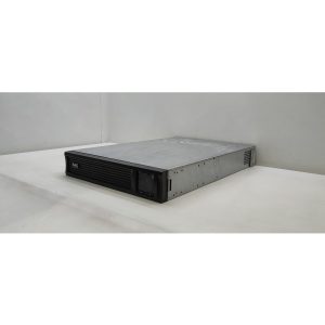 ИБП APC Smart-UPS C3000, SMC3000RMI2U, APC, 3000/2100W