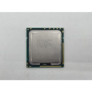 Процессор Intel Xeon E5607, SLBZ9, 4 cores, 2.4 GHz, 3Mb, TDP 80W, Socket LGA1366