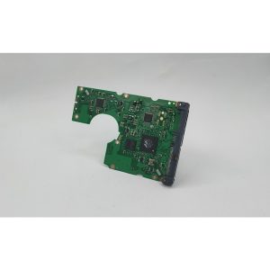 Контроллер 100480689 REV A, Seagate ST3250823AS, 250GB, SATA, 2.5"