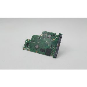Контроллер 100806467 REV B, Seagate ST1200MM0009, 1.2TB, SAS, 2.5"