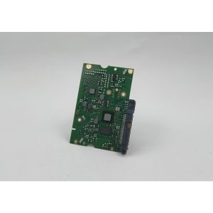 Контроллер 100764653 REV A, Seagate ST2000NM0023, 2 TB, SAS, 3.5"