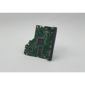 Контроллер 100535537 REV A, Seagate ST31000322CS, 1TB, SATA, 3.5"