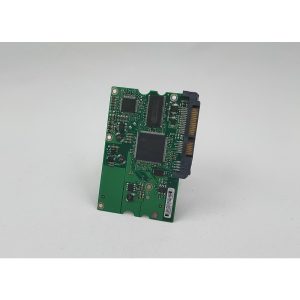 Контроллер 100406937 REV B, Seagate ST3200820AS, 200GB, SATA, 3.5"