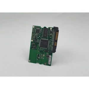 Контроллер 100387575 REV D, Seagate ST3100011A, 100GB, IDE, 3.5"