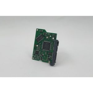Контроллер 100428473 REV B, Seagate ST3120215AS, 120GB, SATA, 3.5"