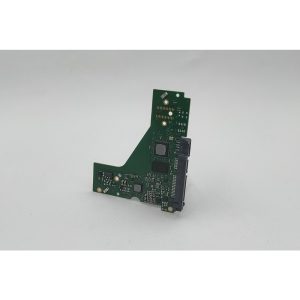 Контроллер 100768434 REV A, Seagate ST6000DM004, 6TB, SATA, 3.5"