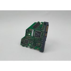 Контроллер 100336321 REV A, Seagate ST3120026AS, 120GB, SATA, 3.5"