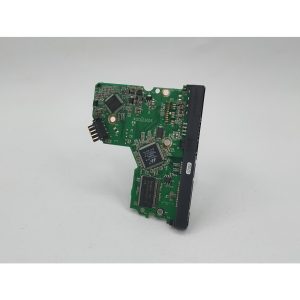 Контроллер 2060-701335-005 REV A, WD WD800JD, WD2500BS, 80GB, SATA, 3.5"